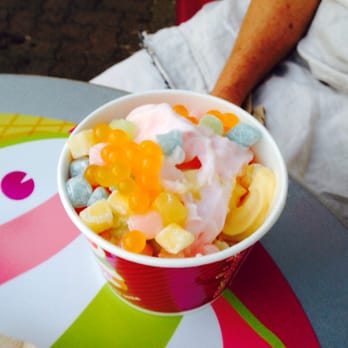 Menchie's - Yummy - Ice Cream & Frozen Yogurt Near Me - Encino, California Menchie's - Yummy - Ice Cream & Frozen Yogurt Near Me - Encino, California