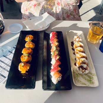 OHO Sushi Studio - Sushi Bars Near Me - Long Beach, California OHO Sushi Studio - Sushi Bars Near Me - Long Beach, California