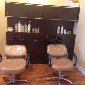 Ambience Salon - Hair Salons Near Me - Detroit Lakes, Minnesota