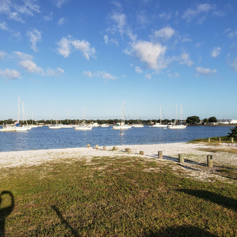 Davis Island Trail - Parks Near Me - Tampa, Florida Davis Island Trail - Parks Near Me - Tampa, Florida