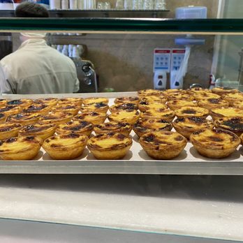 Manteigaria - Pastel de Nata - Bakeries Near Me - Lisbon, 11 Manteigaria - Pastel de Nata - Bakeries Near Me - Lisbon, 11