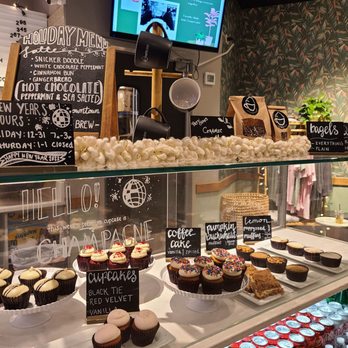 Patticakes - Coffee & Tea Near Me - Newberry, Florida Patticakes - Coffee & Tea Near Me - Newberry, Florida