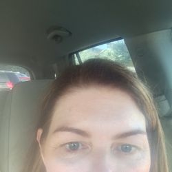 Benefit Brow Bar at Ulta - Eyebrow tint and arch on point.
