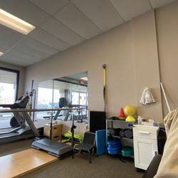 Select Physical Therapy - Rocklin