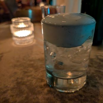 Bar Kismet - Cloud Ten - Bars Near Me - Halifax, Nova Scotia