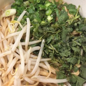 Bafang Dumpling - Old Fashioned Noodle - Taiwanese Near Me - San Diego, California