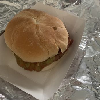 Mustard's Last Stand - Veggie burger - Hot Dogs Near Me - Melbourne, Florida Mustard's Last Stand - Veggie burger - Hot Dogs Near Me - Melbourne, Florida