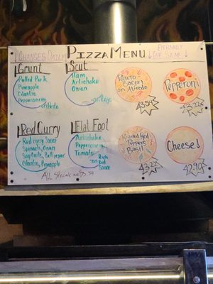 Menu photo 4 Pie Hole Salt Lake City, UT Menu photo 4 Pie Hole Salt Lake City, UT