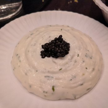 Rose's Luxury - New American Near Me - Washington, DC, District of Columbia