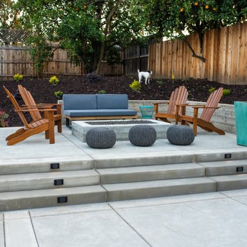 Creative Scapes - Masonry/Concrete Near Me - Fair Oaks, California