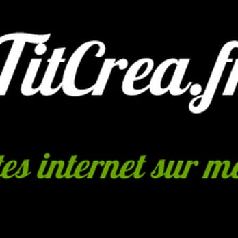 Titcrea - Web Design Near Me - St Parres aux Tertres, 10 Titcrea - Web Design Near Me - St Parres aux Tertres, 10