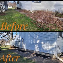 Churchman's Lawn Care