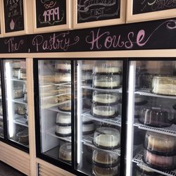 Pastry House - Cakes!!!!