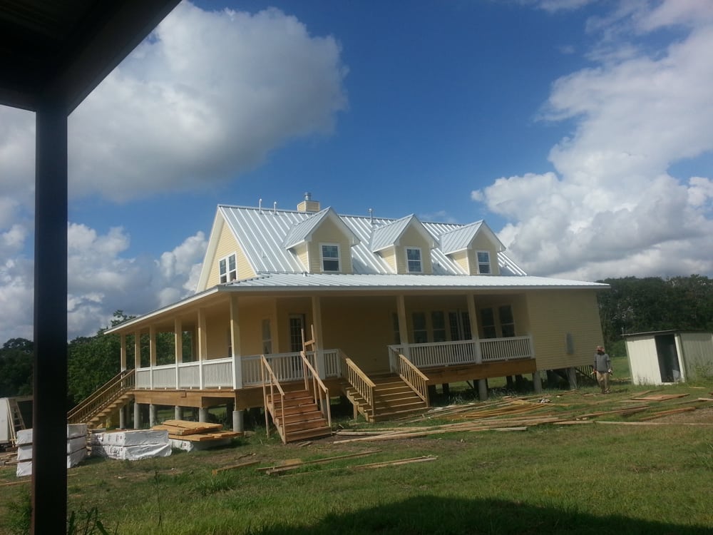 Slide of Phase One Roofing, Inc