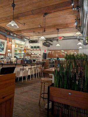 TAKENAKA Uni Bar by null
