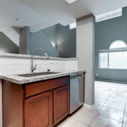 Ocotillo Home Services - Kitchen