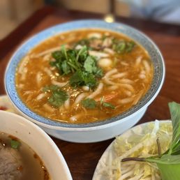Banh canh cua Banh canh cua