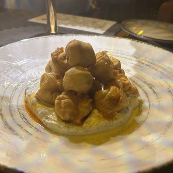 Pepo's Galata - Crispy Turkish Ravioli - Turkish Near Me - Istanbul, 34 Pepo's Galata - Crispy Turkish Ravioli - Turkish Near Me - Istanbul, 34