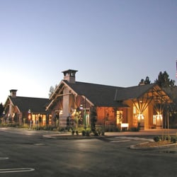 Mountain View Senior Center