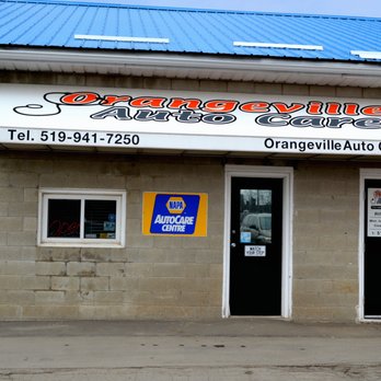 Orangeville Auto Care - Stop in and see us! Open Monday to Friday, 8am to 5pm. Free coffee, Wifi, T.V., and friendly staff! - Auto Repair Near Me - Orangeville, Ontario Orangeville Auto Care - Stop in and see us! Open Monday to Friday, 8am to 5pm. Free coffee, Wifi, T.V., and friendly staff! - Auto Repair Near Me - Orangeville, Ontario
