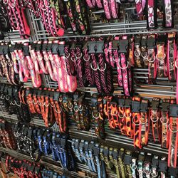 Cavanaugh's Collars & Friends - 100's of handcrafted collars, leashes, martingales and harnesses.
