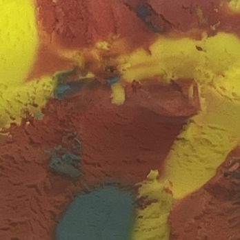 2 Scoops Ice Cream Eatery - Superman - Pizza Near Me - Saint Paul, Minnesota