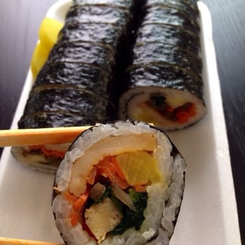 The Fresh Roll House - Korean Near Me - Irvine, California The Fresh Roll House - Korean Near Me - Irvine, California