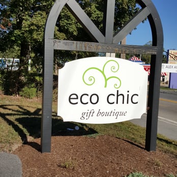 Eco Chic - Accessories Near Me - Kingston, Massachusetts