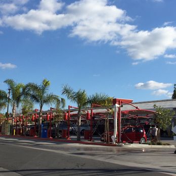Rapids Express Car Wash - Car Wash Near Me - Orange, California Rapids Express Car Wash - Car Wash Near Me - Orange, California