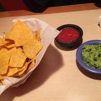 Rey Azteca - The chips and salsa is great here! 10/10 would order in broken Spanish again. - Mexican Near Me - Butler, Pennsylvania Rey Azteca - The chips and salsa is great here! 10/10 would order in broken Spanish again. - Mexican Near Me - Butler, Pennsylvania