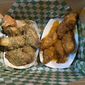 HALAL WINGS PLUS - Updated February 2026 - 675 Photos & 620 Reviews