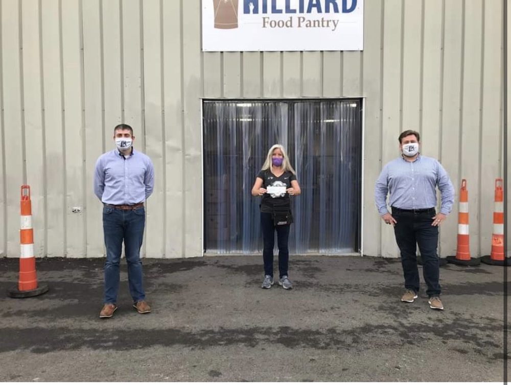 Hilliard Food Pantry - social services organization in Hilliard, OH