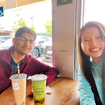 TP Tea - Howdy - Bubble Tea Near Me - Cupertino, California