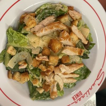 Sunliner Diner - Chicken salad - Diners Near Me - Orange Beach, Alabama Sunliner Diner - Chicken salad - Diners Near Me - Orange Beach, Alabama