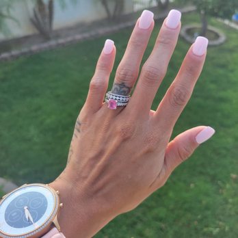 DaVi Nails - Nail Salons Near Me - Chandler, Arizona