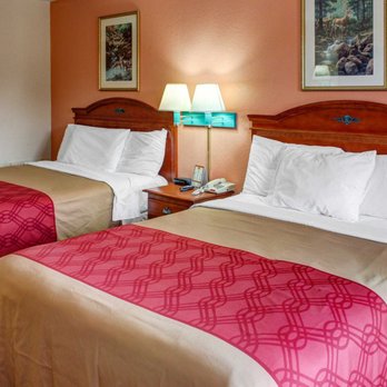 Econo Lodge - Hotels Near Me - Rocky Top, Tennessee Econo Lodge - Hotels Near Me - Rocky Top, Tennessee