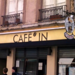 Café'in