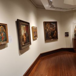 Fairfield University Art Museum