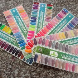 Allure Nails Spa