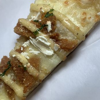 Krave It Pizza & Sandwich Joint - Sandwiches Near Me - Bayside, New York