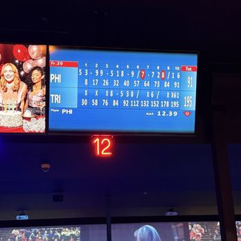 Lucky Strike Orange - Lucky strike bowling session - Bowling Near Me - Orange, California Lucky Strike Orange - Lucky strike bowling session - Bowling Near Me - Orange, California