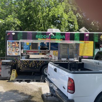 Bombay Dhaba - Real good food - Food Trucks Near Me - Austin, Texas Bombay Dhaba - Real good food - Food Trucks Near Me - Austin, Texas