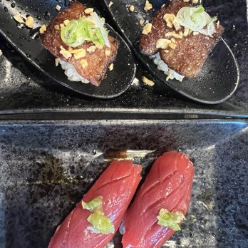 Yuubi Sushi - Sushi Bars Near Me - Beaverton, Oregon