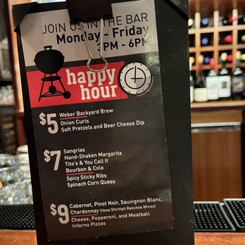 Weber Grill Restaurant - Such a great deal!! Go. - Barbeque Near Me - Chicago, Illinois Weber Grill Restaurant - Such a great deal!! Go. - Barbeque Near Me - Chicago, Illinois