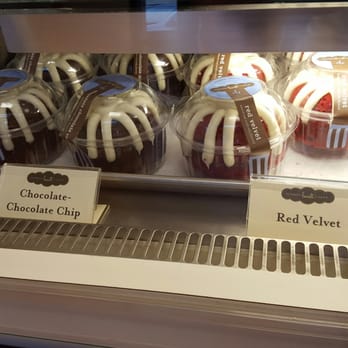 Nothing Bundt Cakes - Bakeries Near Me - Dublin, California Nothing Bundt Cakes - Bakeries Near Me - Dublin, California
