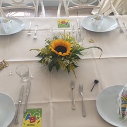 Restaurant "Am Yachthafen"