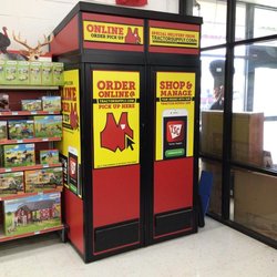 Tractor Supply