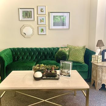 Roots & Branches Therapy - Room 3 Individual Therapy Area - Counseling & Mental Health Near Me - Brooklyn, New York Roots & Branches Therapy - Room 3 Individual Therapy Area - Counseling & Mental Health Near Me - Brooklyn, New York