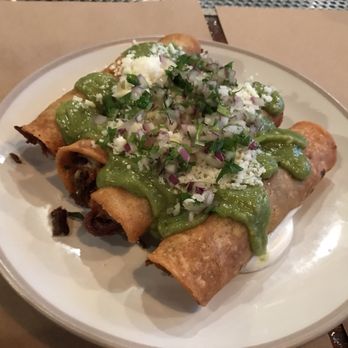 BAR Ama - Tex-Mex Near Me - Los Angeles, California