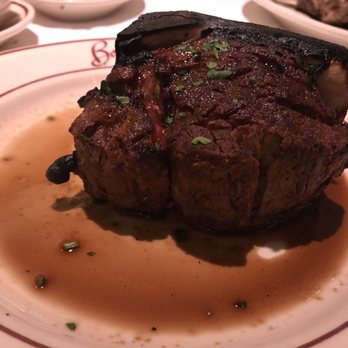 Bones - Bone in, cooked medium - Steakhouses Near Me - Atlanta, Georgia Bones - Bone in, cooked medium - Steakhouses Near Me - Atlanta, Georgia